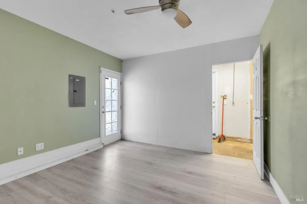 856 Spring Mountain Lane American Canyon, CA 94503