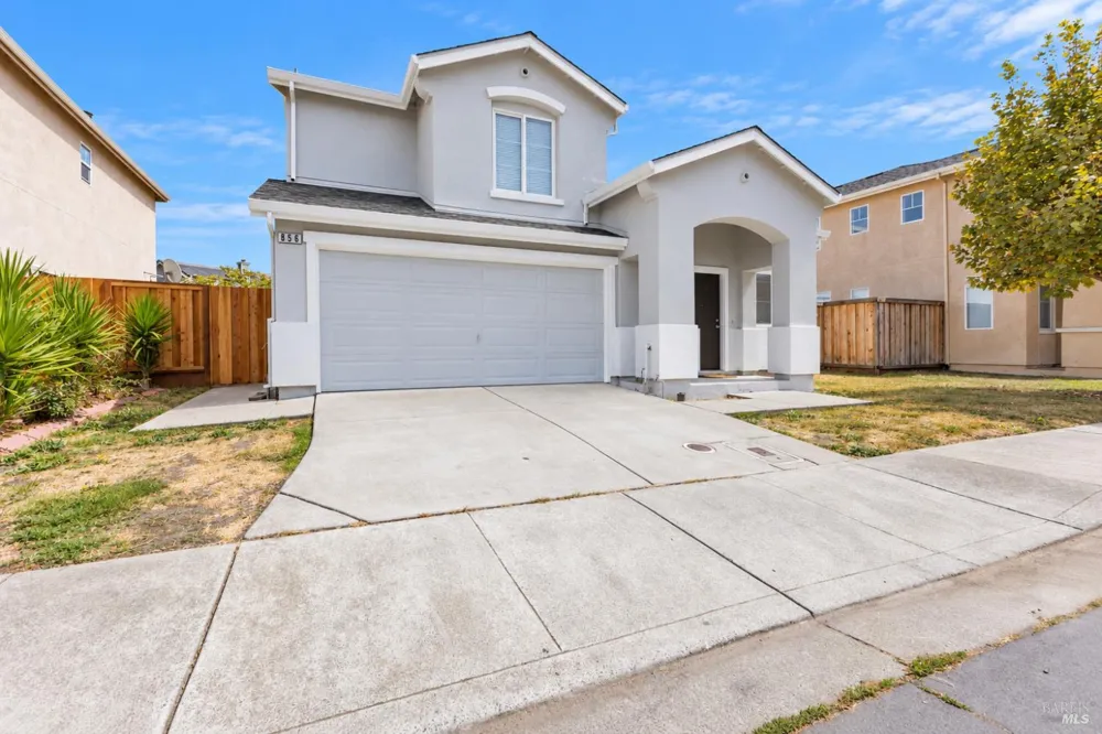 856 Spring Mountain Lane American Canyon, CA 94503
