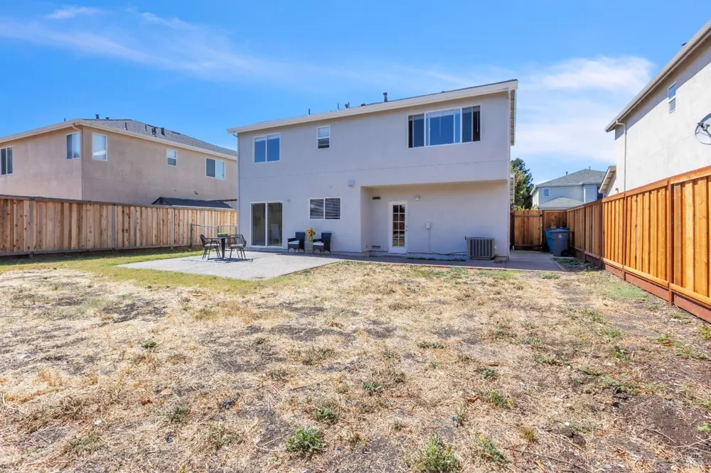 856 Spring Mountain Lane American Canyon, CA 94503
