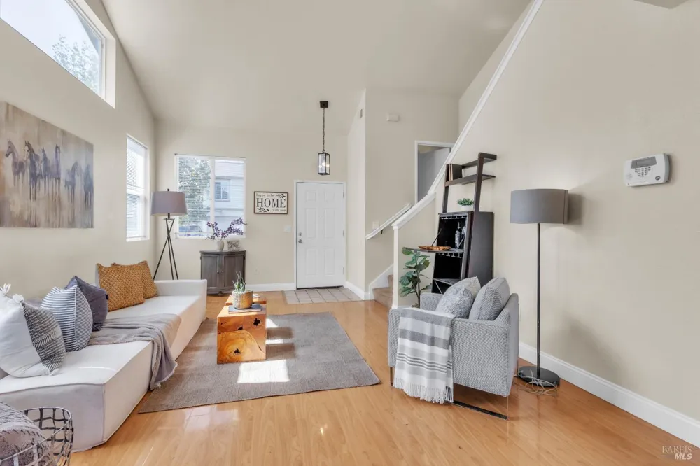 856 Spring Mountain Lane American Canyon, CA 94503