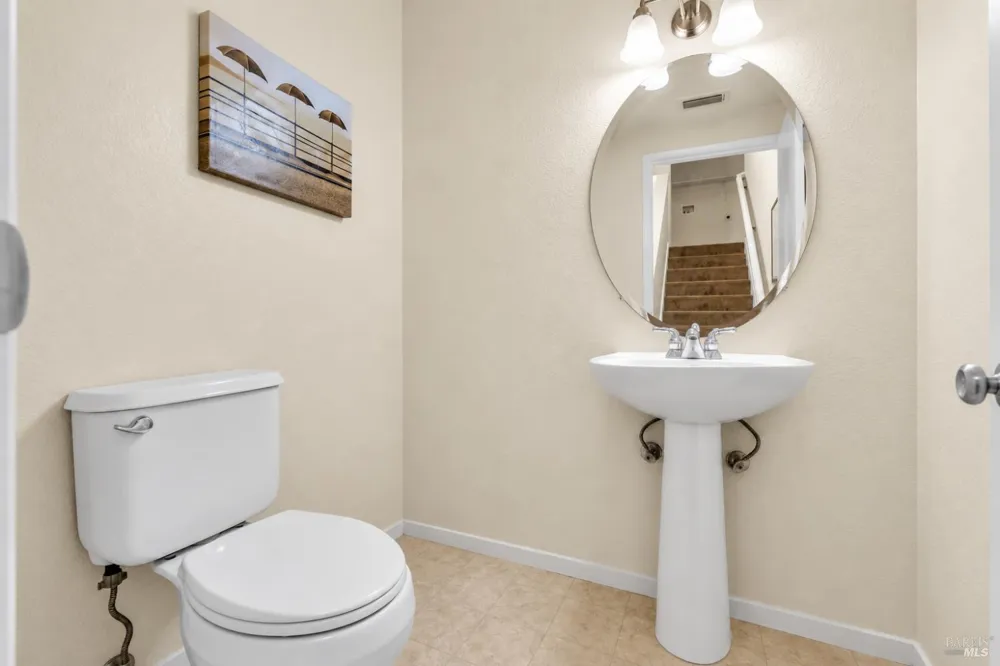 856 Spring Mountain Lane American Canyon, CA 94503