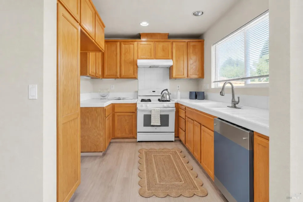 856 Spring Mountain Lane American Canyon, CA 94503