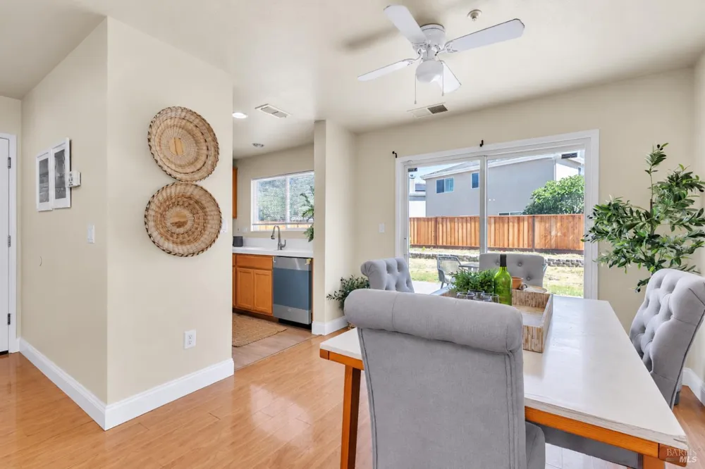 856 Spring Mountain Lane American Canyon, CA 94503
