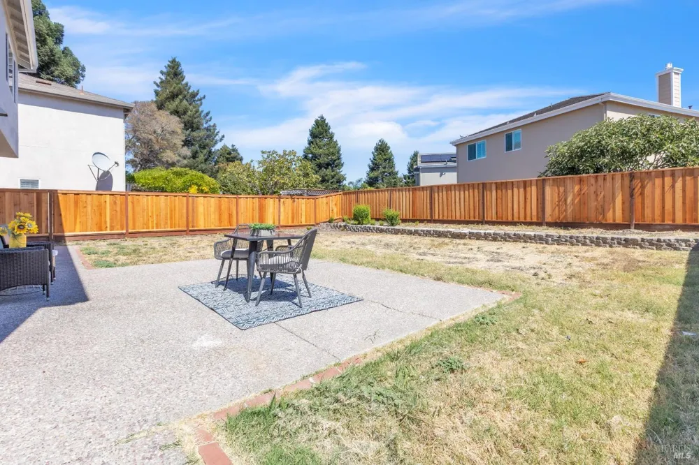 856 Spring Mountain Lane American Canyon, CA 94503
