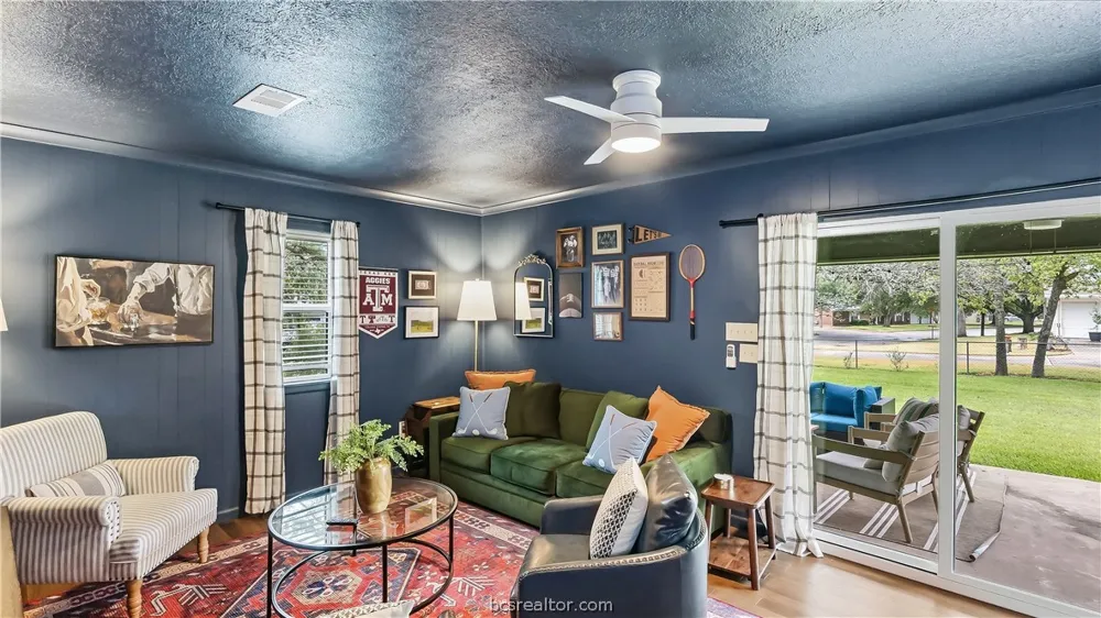 1108 Skrivanek Drive Bryan, TX 77802