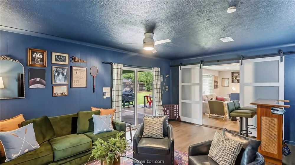 1108 Skrivanek Drive Bryan, TX 77802