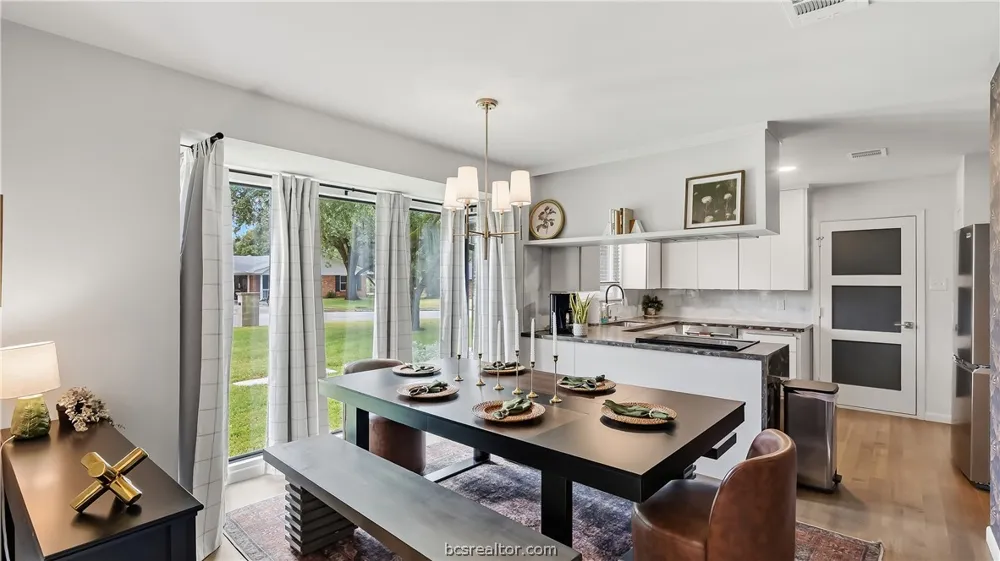 1108 Skrivanek Drive Bryan, TX 77802