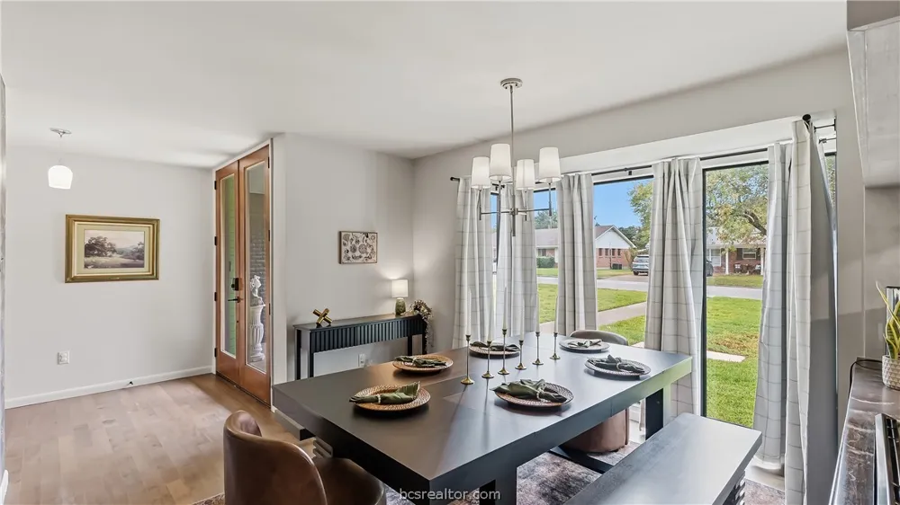 1108 Skrivanek Drive Bryan, TX 77802