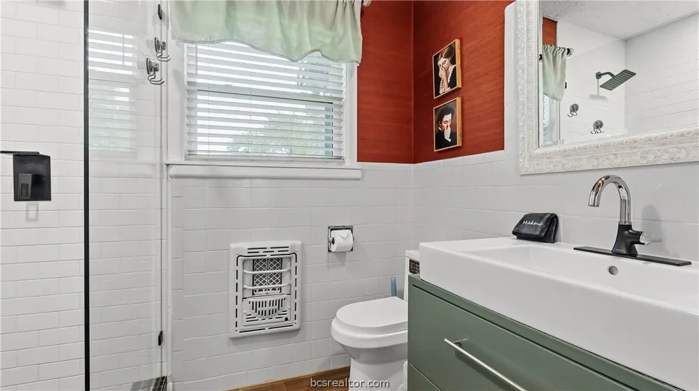 1108 Skrivanek Drive Bryan, TX 77802
