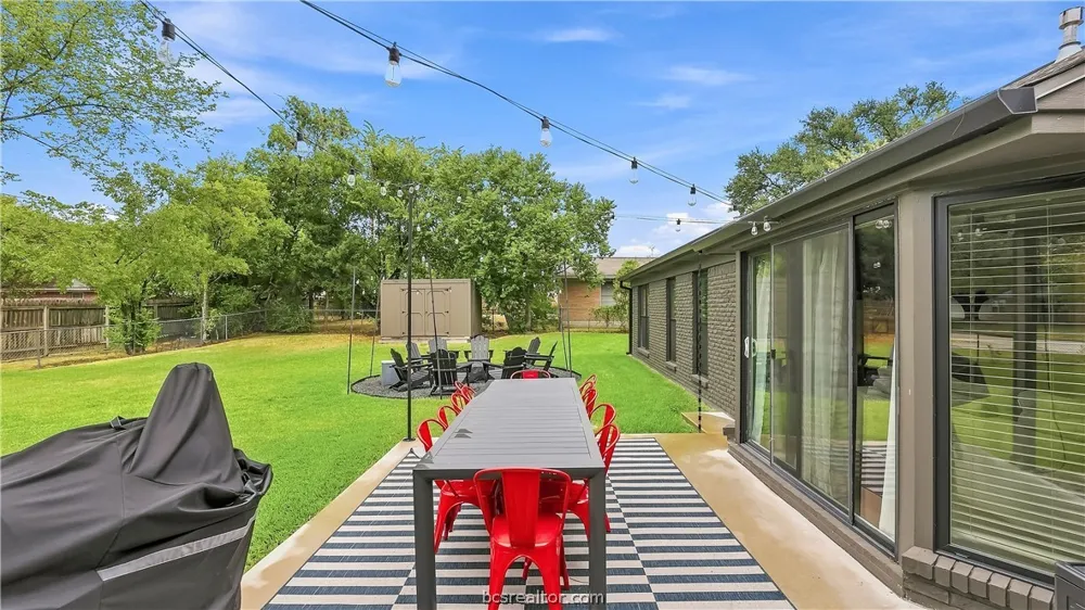 1108 Skrivanek Drive Bryan, TX 77802