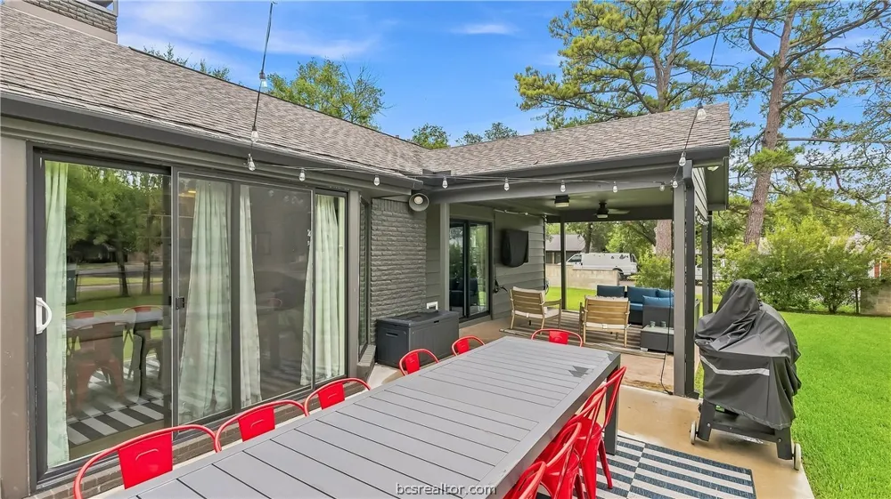 1108 Skrivanek Drive Bryan, TX 77802