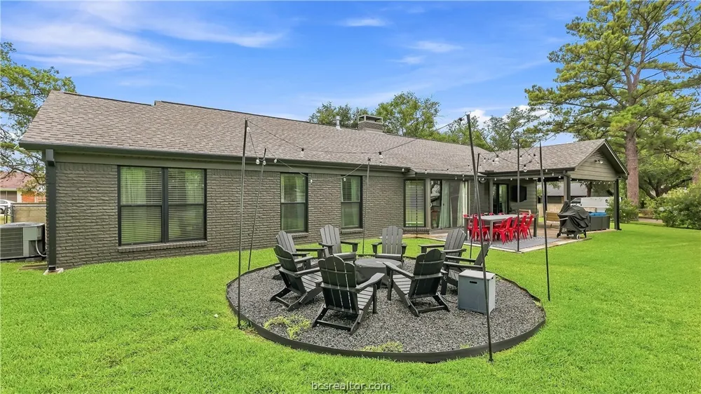 1108 Skrivanek Drive Bryan, TX 77802