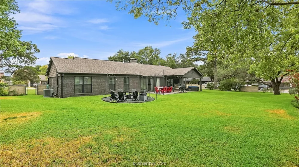 1108 Skrivanek Drive Bryan, TX 77802
