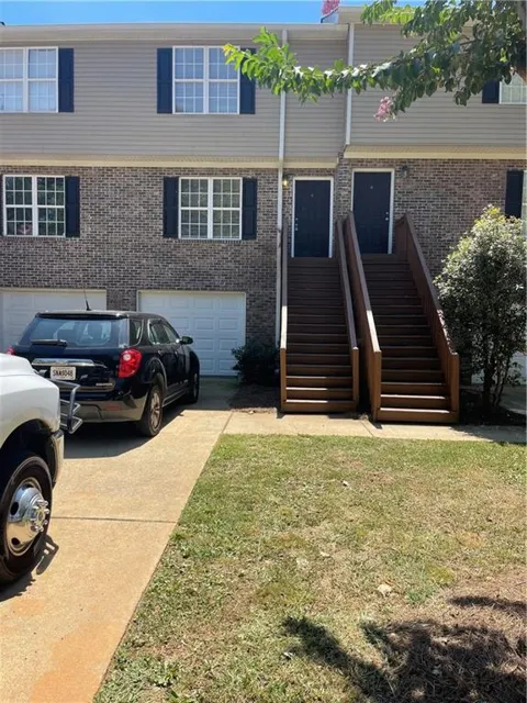 230 Evergreen Trail #C