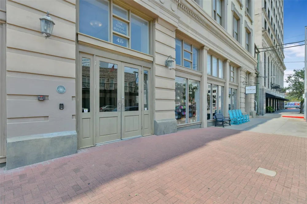 415 22nd Street Galveston, TX 77550