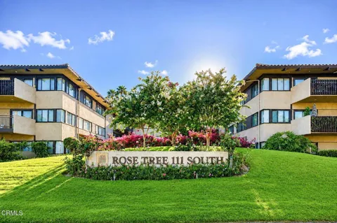 111 S Orange Grove Boulevard #105