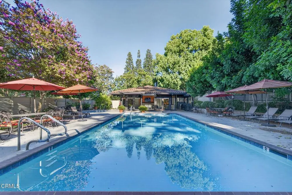 111 S Orange Grove Boulevard #105 Pasadena, CA 91105
