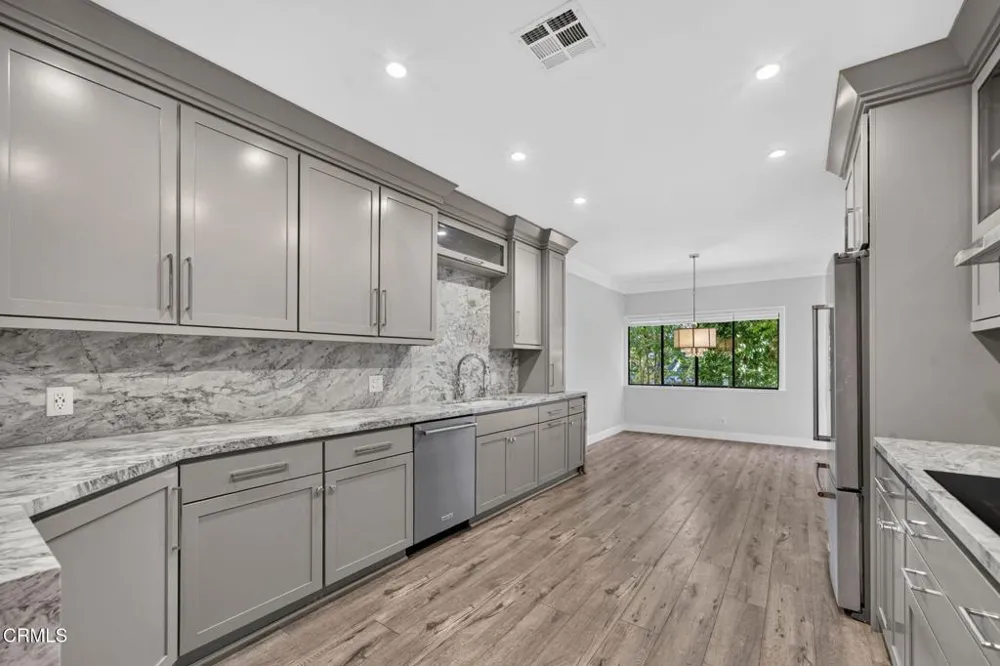 111 S Orange Grove Boulevard #105 Pasadena, CA 91105