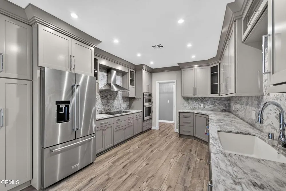 111 S Orange Grove Boulevard #105 Pasadena, CA 91105