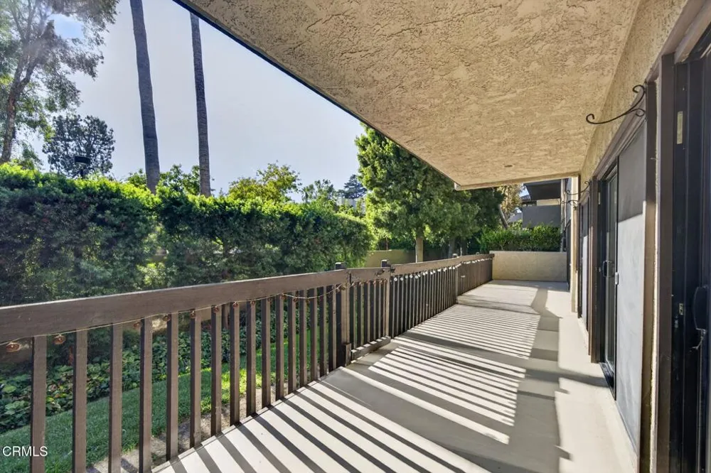 111 S Orange Grove Boulevard #105 Pasadena, CA 91105