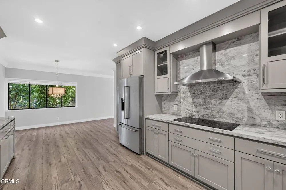 111 S Orange Grove Boulevard #105 Pasadena, CA 91105