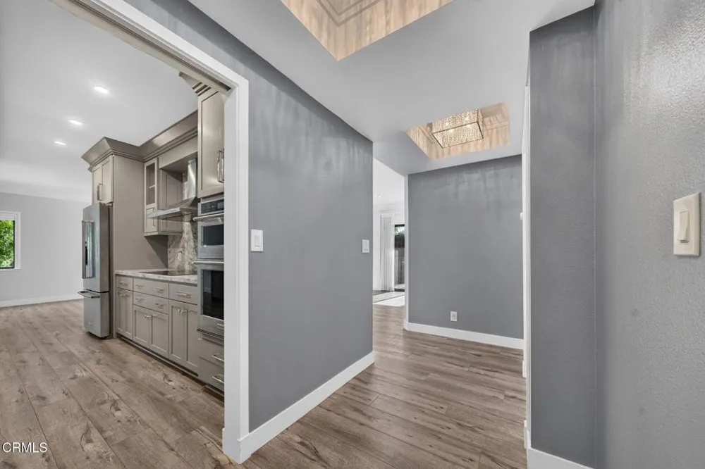 111 S Orange Grove Boulevard #105 Pasadena, CA 91105