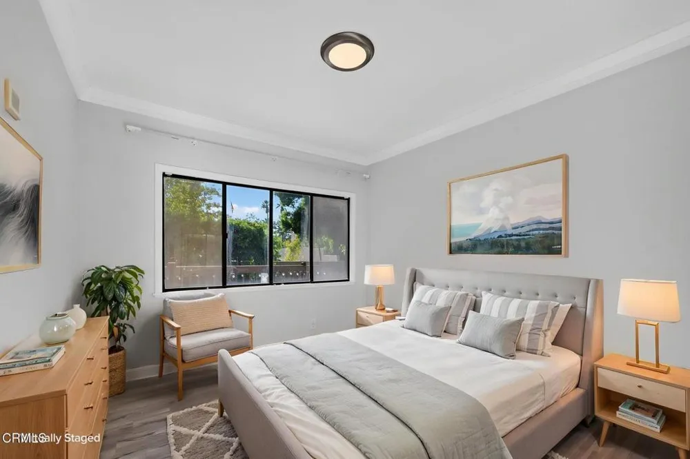 111 S Orange Grove Boulevard #105 Pasadena, CA 91105