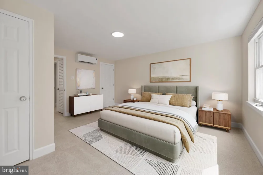 2907 16TH ROAD S #2907B Arlington, VA 22204
