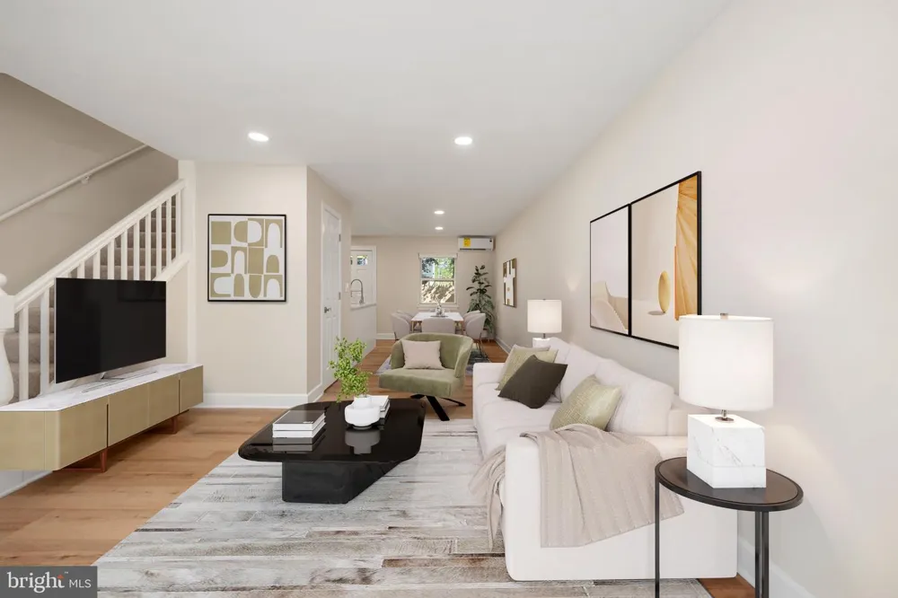 2907 16TH ROAD S #2907B Arlington, VA 22204