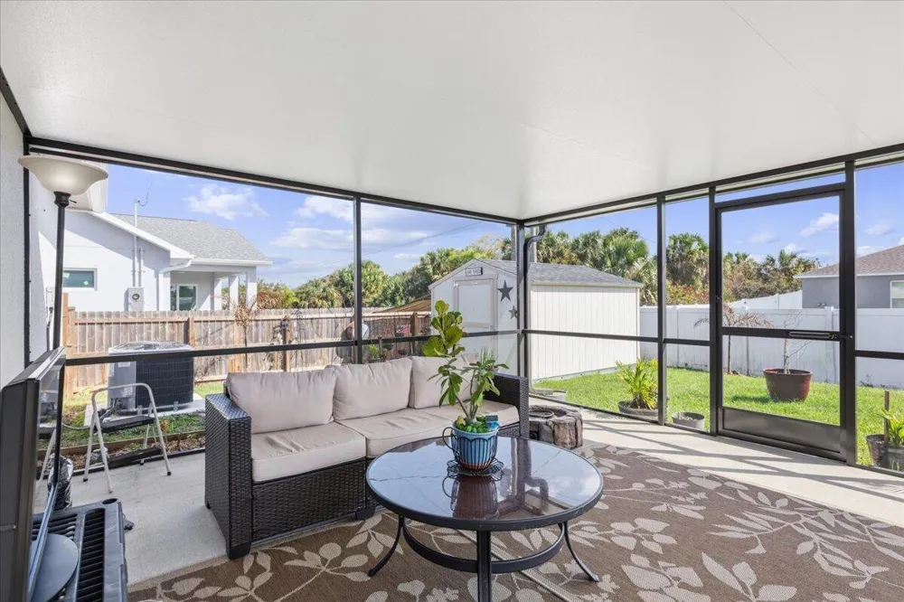 542 Mimosa Street SW Palm Bay, FL 32908