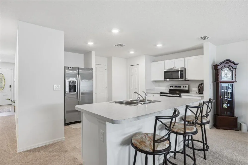 542 Mimosa Street SW Palm Bay, FL 32908