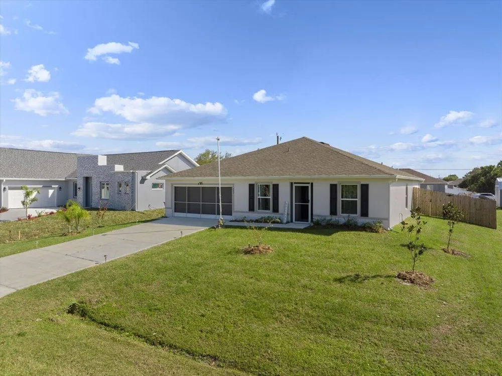 542 Mimosa Street SW Palm Bay, FL 32908