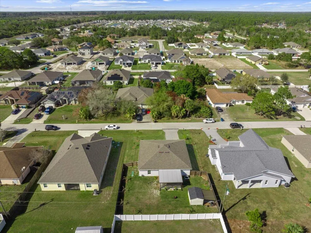 542 Mimosa Street SW Palm Bay, FL 32908