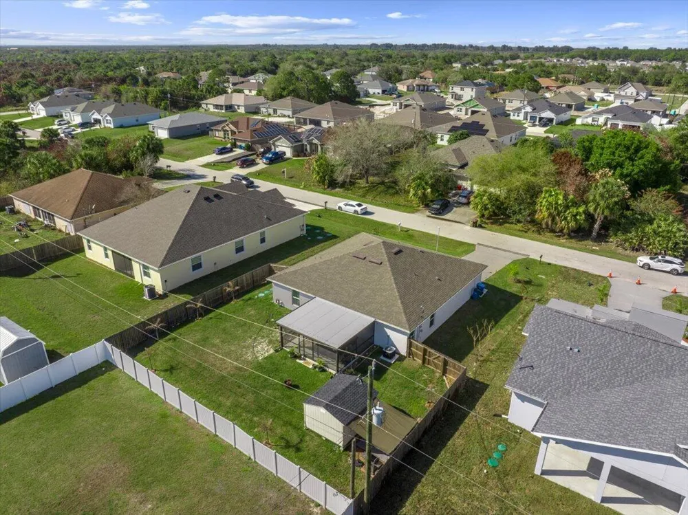 542 Mimosa Street SW Palm Bay, FL 32908