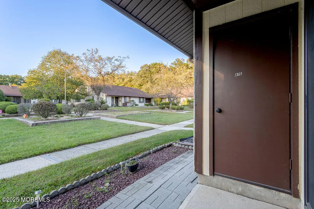47 Wild Turkey Way #E Manalapan, NJ 07726