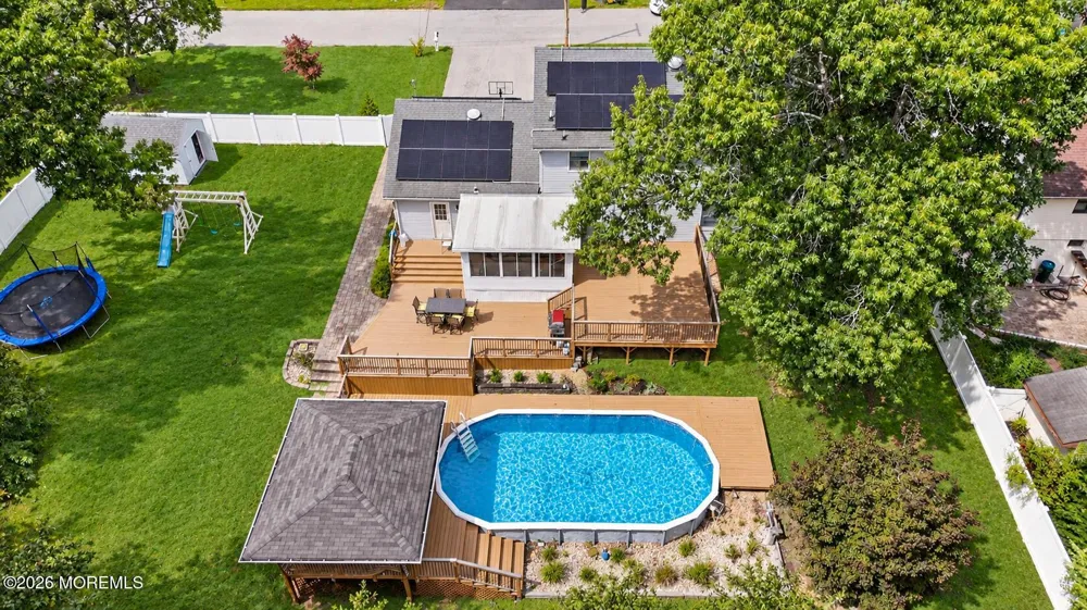 2500 Steiner Road Manchester, NJ 08759
