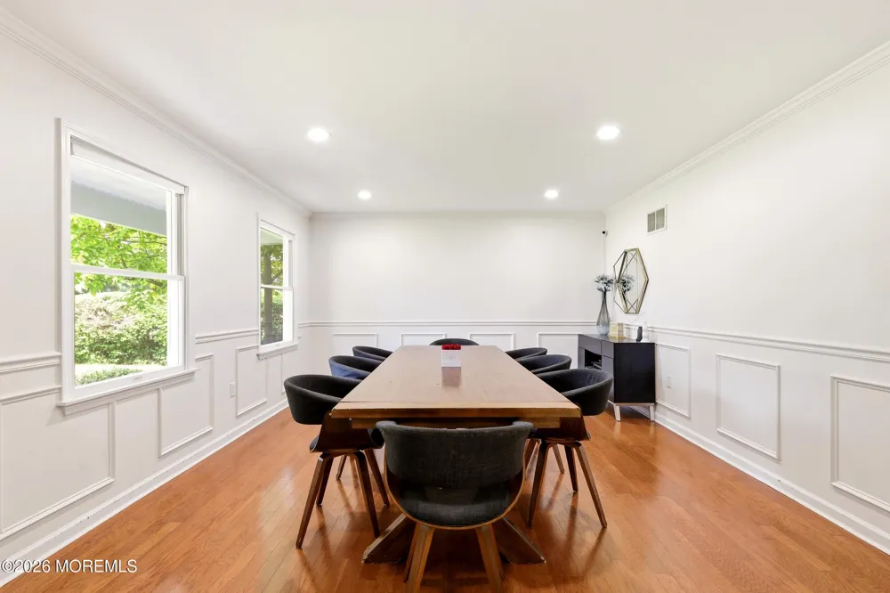 2500 Steiner Road Manchester, NJ 08759
