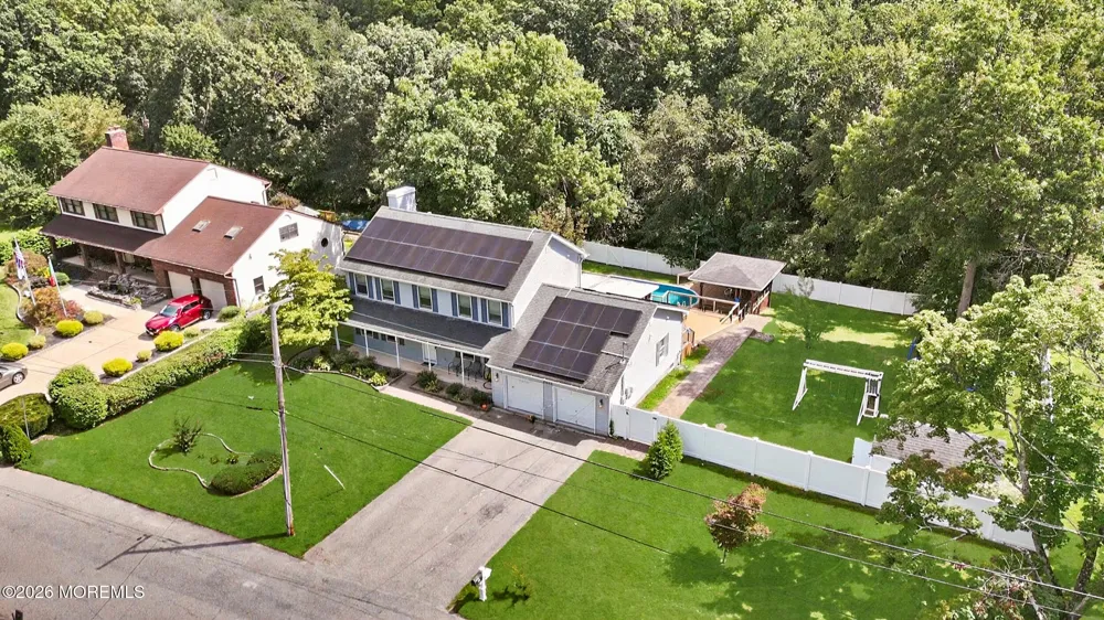 2500 Steiner Road Manchester, NJ 08759