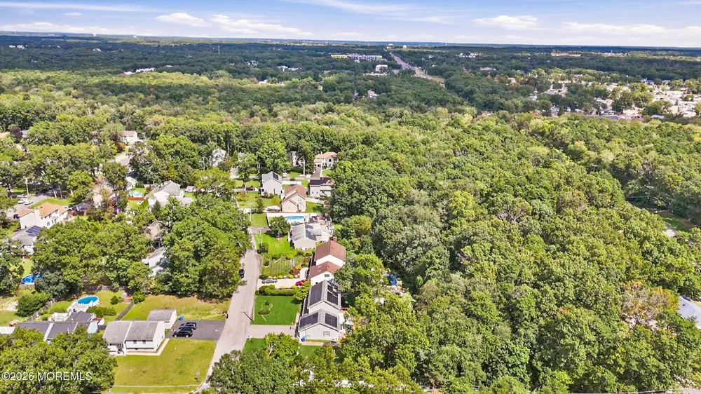 2500 Steiner Road Manchester, NJ 08759