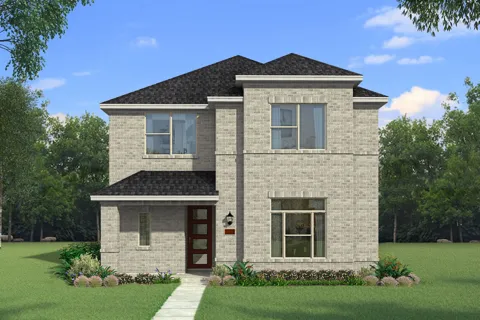 3124 Buckeye Street