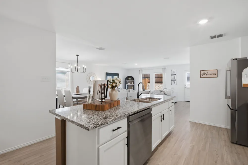 14137 Golden Bridge Drive Pilot Point, TX 76258