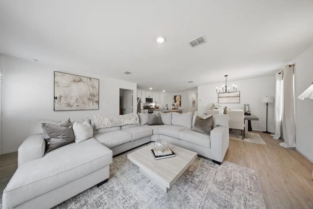 14137 Golden Bridge Drive Pilot Point, TX 76258