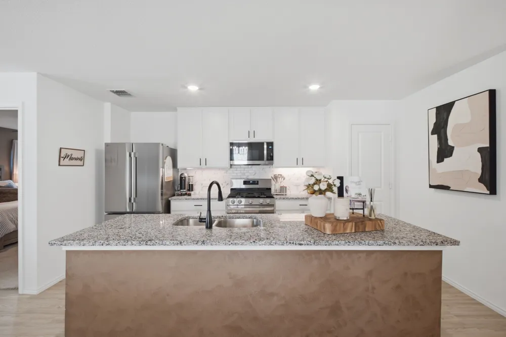 14137 Golden Bridge Drive Pilot Point, TX 76258