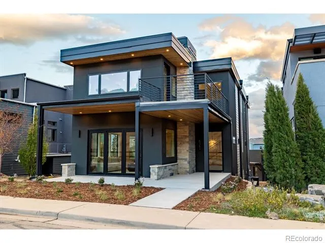 5354 2nd Street Boulder, CO 80304