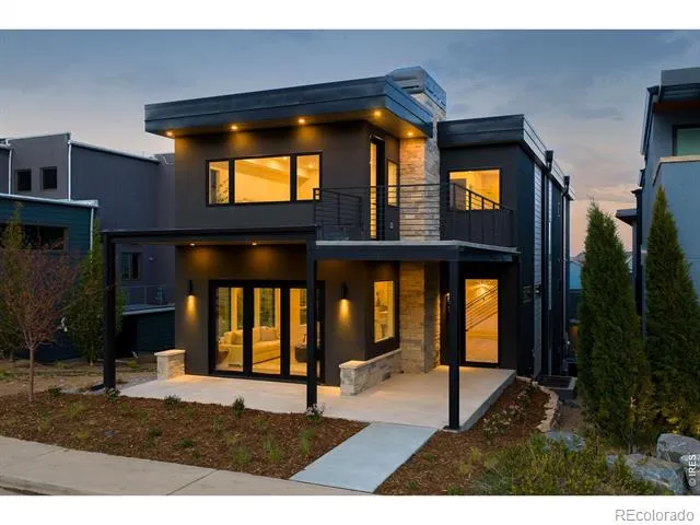 5354 2nd Street Boulder, CO 80304