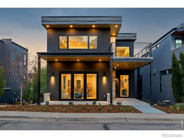5354 2nd Street Boulder, CO 80304