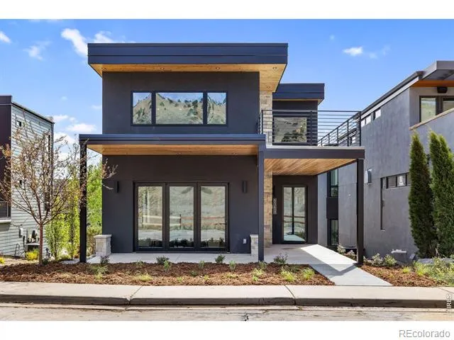 5354 2nd Street Boulder, CO 80304
