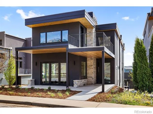 5354 2nd Street Boulder, CO 80304
