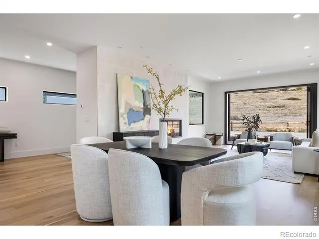 5354 2nd Street Boulder, CO 80304