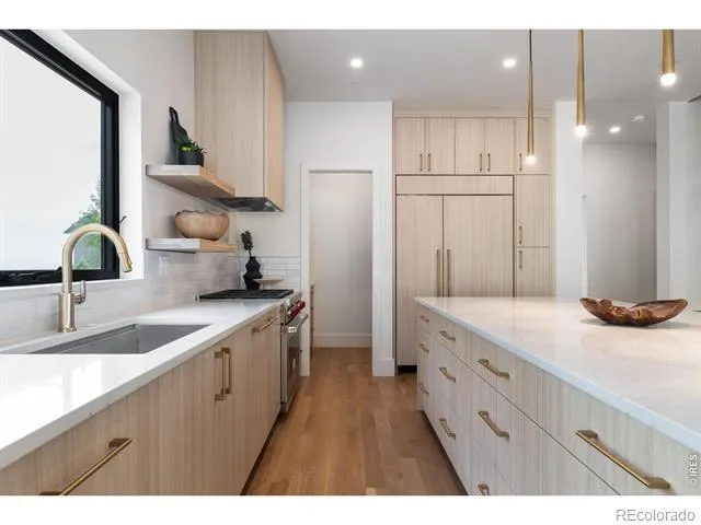 5354 2nd Street Boulder, CO 80304